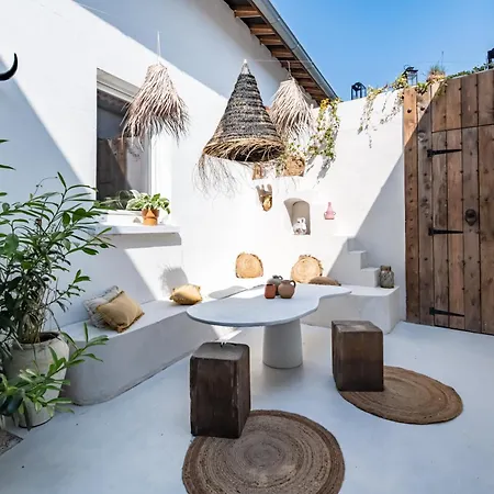 Maison Patcha Fretin Extérieur photo