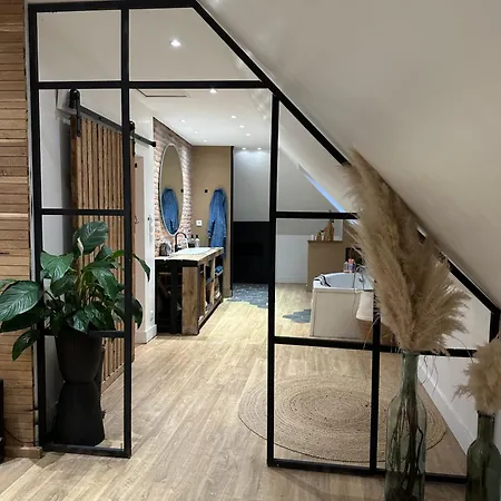 Maison Patcha Fretin Extérieur photo