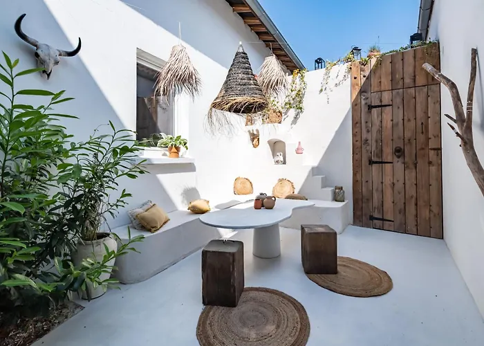 Maison Patcha