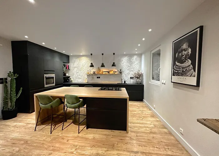 Maison Patcha