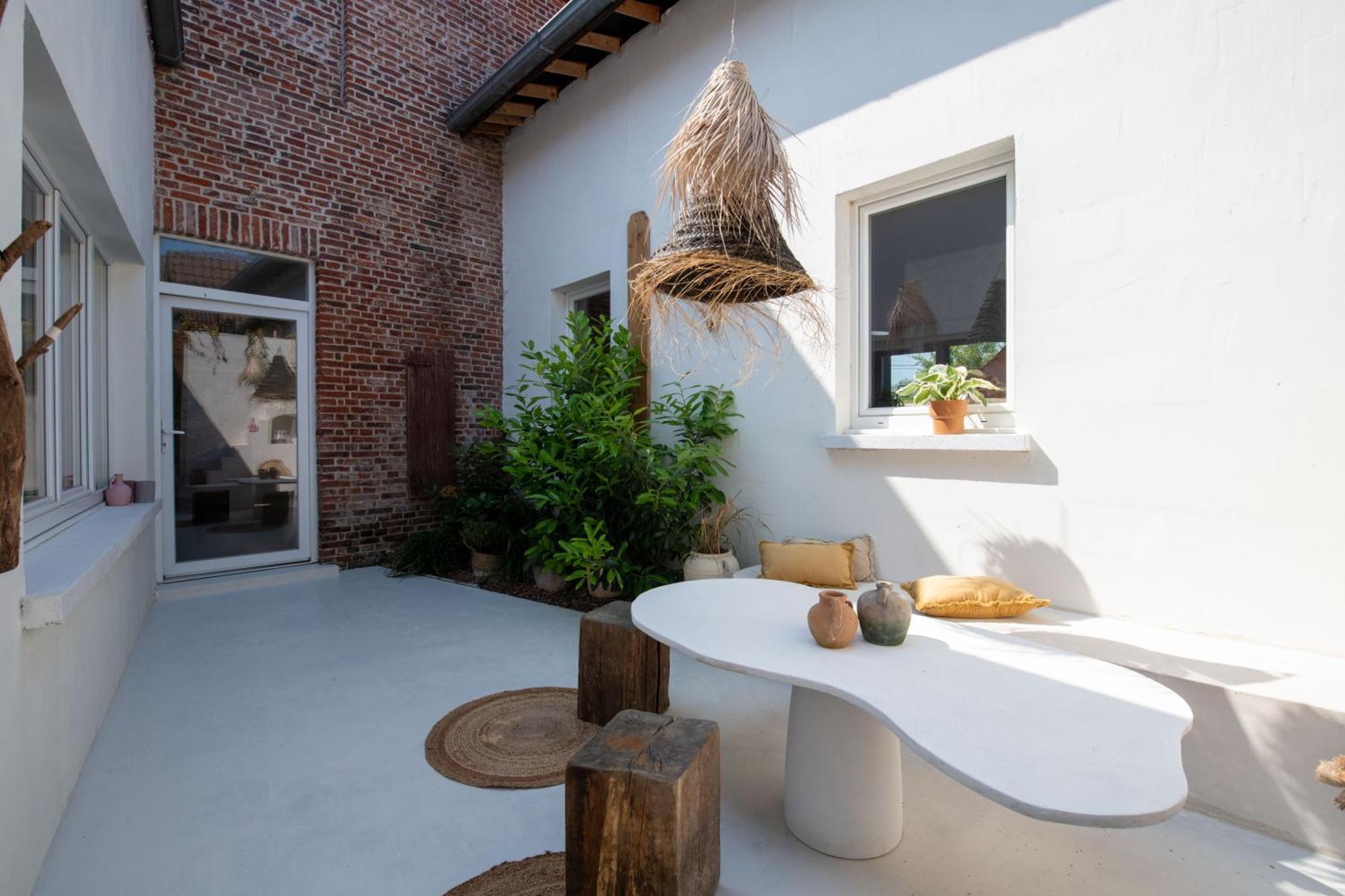 Holiday home Maison Patcha