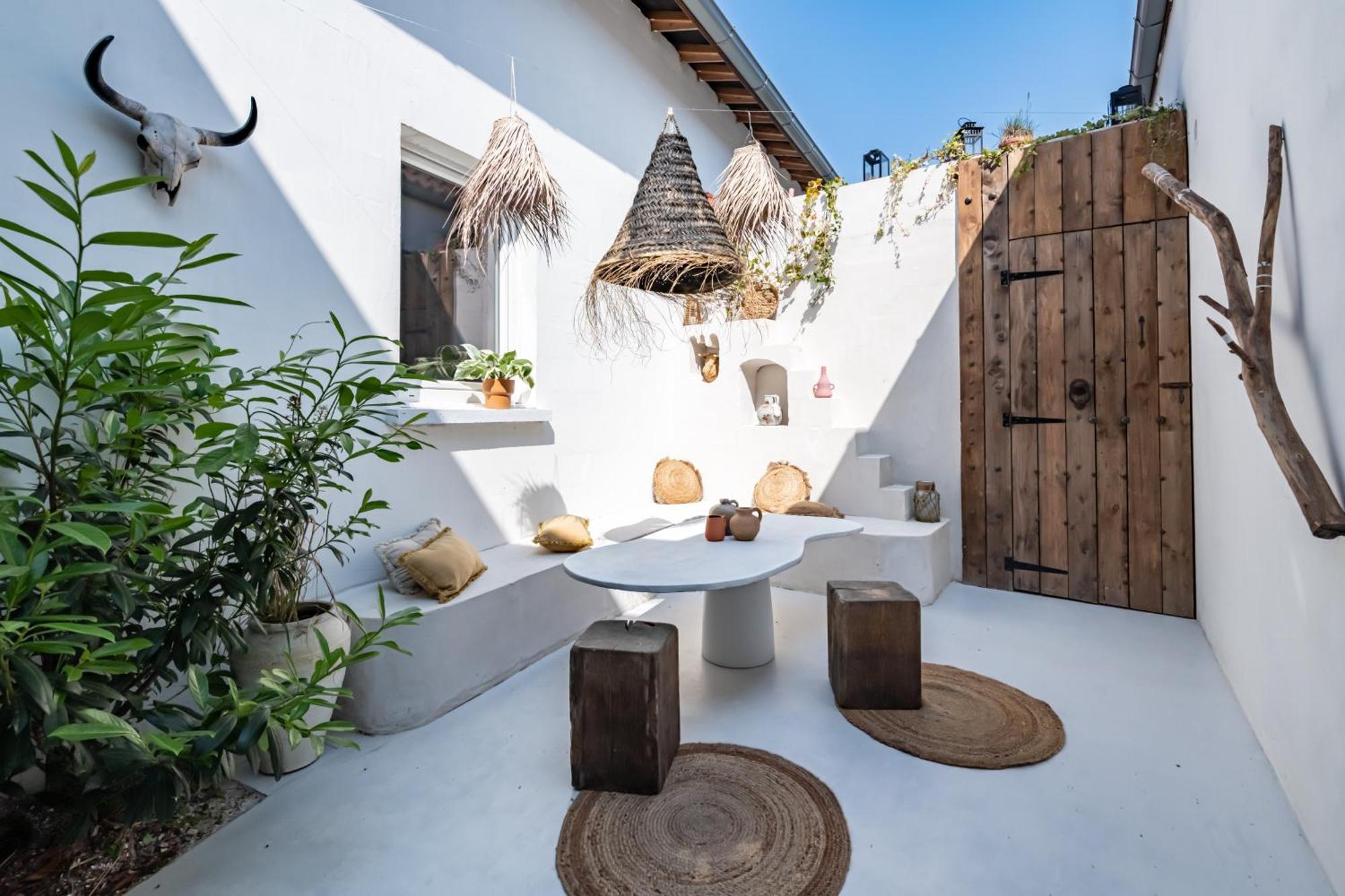 Сasa de vacaciones Maison Patcha *