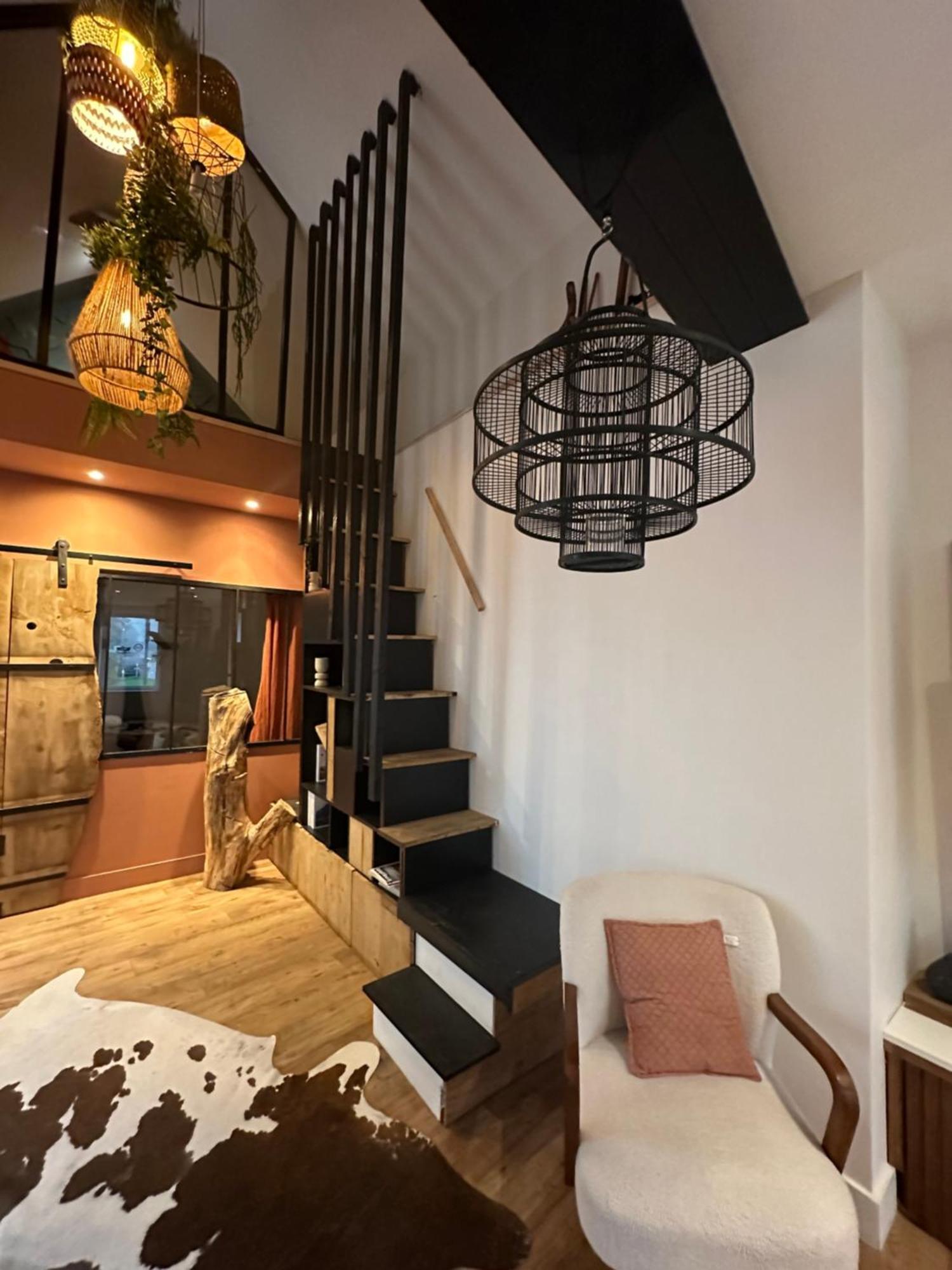 Maison Patcha * Fretin