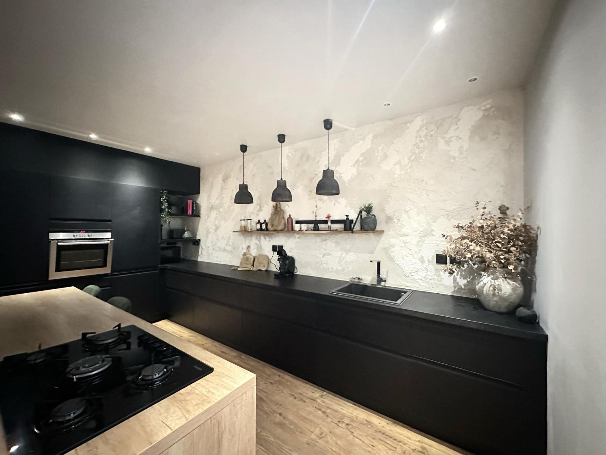 Maison Patcha Holiday home