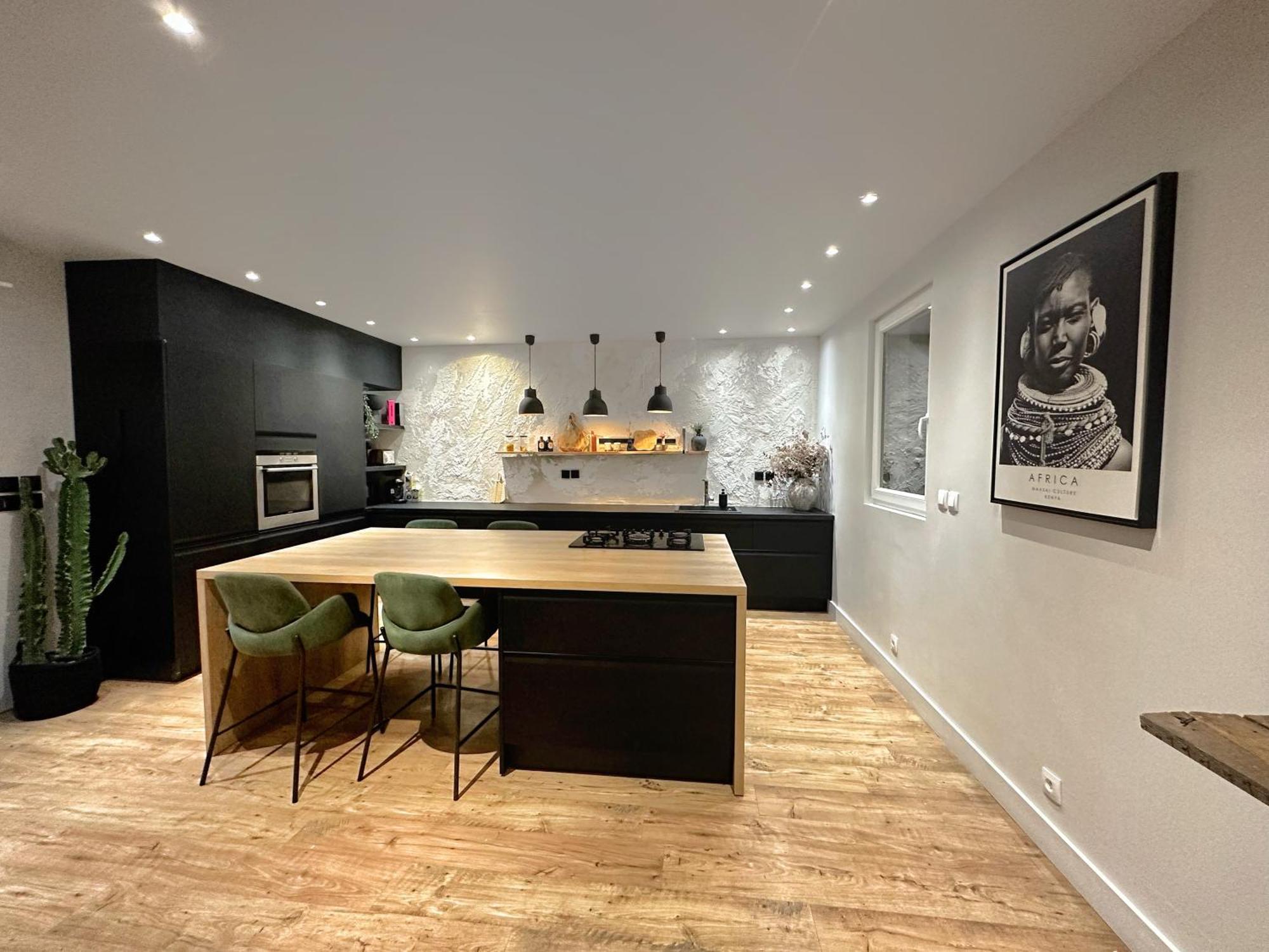 Maison Patcha *
