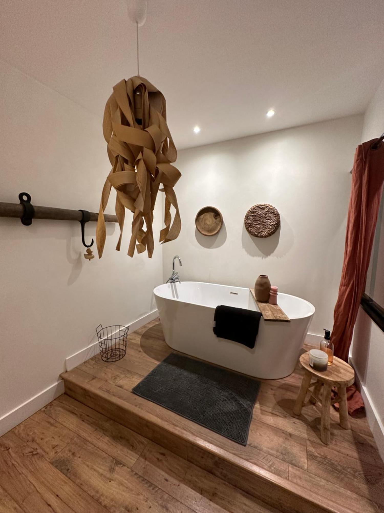 Holiday home Maison Patcha Fretin