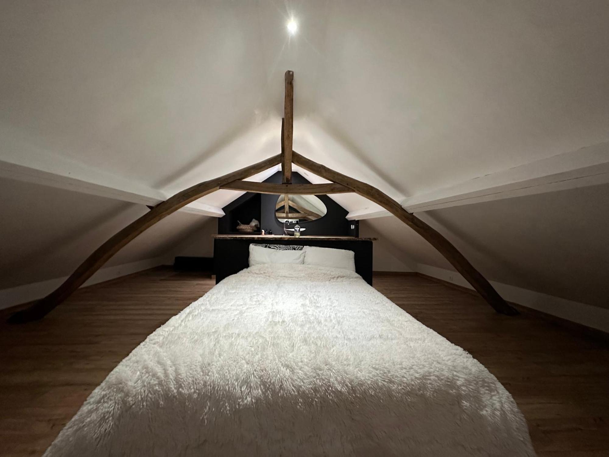 Holiday home Maison Patcha *